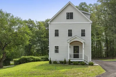 76 Farm Street