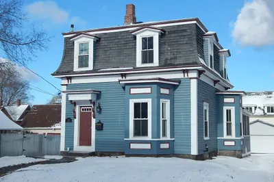 128 Allen St