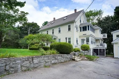 319 Forge Village Road #1 1