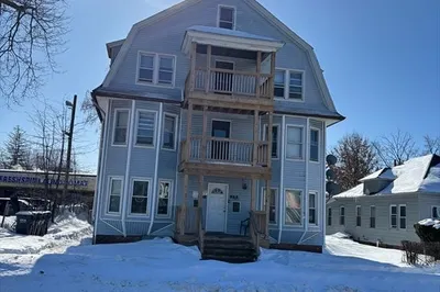 427 Orange St #3R