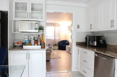 70 Washington Park Drive #1