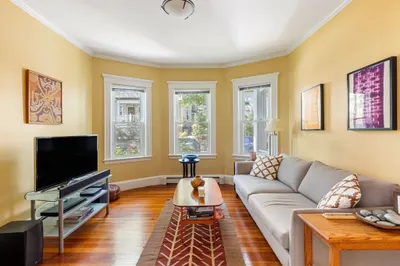 89 Carolina Avenue #1