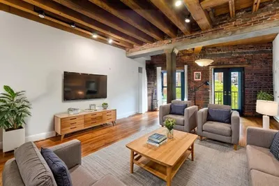 28 Atlantic Avenue #414