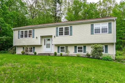 1 Stevens Terrace