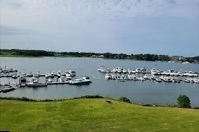 200 Cove Way #607