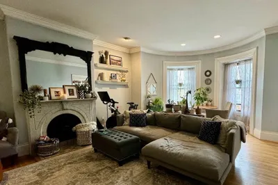 530 Mass Ave #3