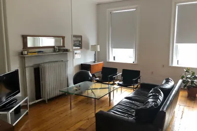 39 West Newton #3