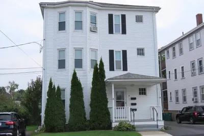 19 St John Ave #2