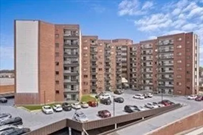 90 Quincy Shore Dr #808