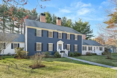 4 Jericho Rd #4C 1