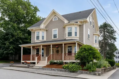 65 High St #1 1