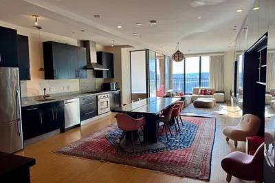 36 A Street #6D