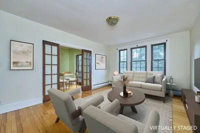 100 Madison Ave #6 1