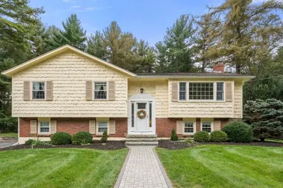 3 Puritan Road