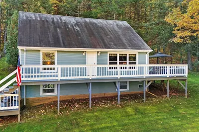 303 S Shelburne Rd 1