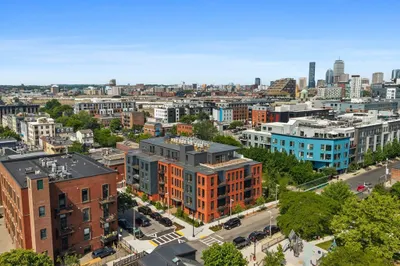 118 B Street #302 1