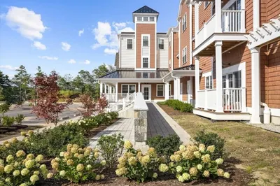 57 Long Point Road #102 1