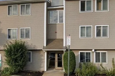 14 Leverett Ave #5