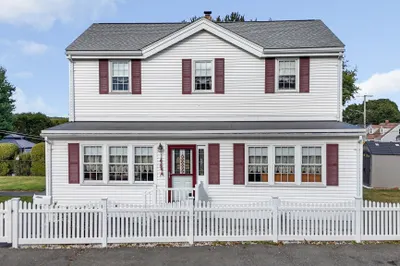 5 Grover St 1