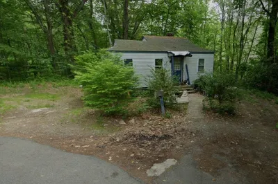 47 Howard Terrace