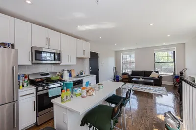27 Dudley St #1