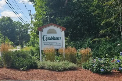 22 Casablanca Ct #22 1