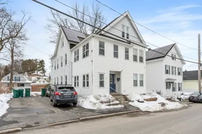 29 Forest Street 1
