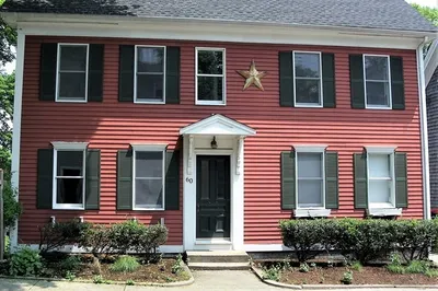 60 Pleasant St #2 1