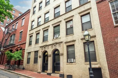 44 Joy Street #2