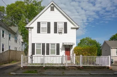 91 Quincy St #91
