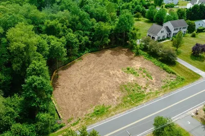Lot 1 West Street 1