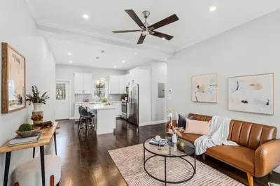 57 Lincoln St #1