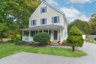 59 Chestnut Street 1