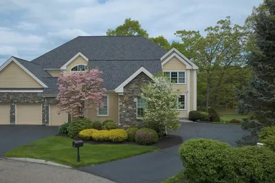 41 Clubhouse Way #41