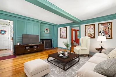 125 Derby Street #D