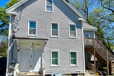 102 Congress St #2
