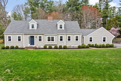 1 Westford Farm Rd 1