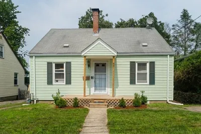 45 Linwood Street