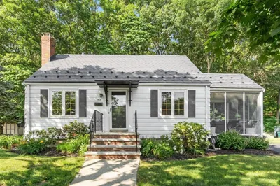 463 Cedar Brook Rd