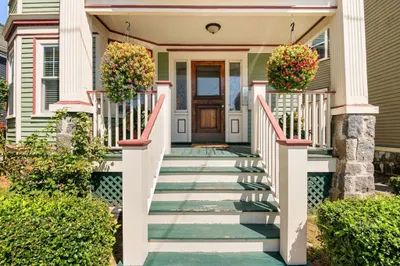 5 Pearl St #1 1