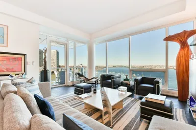 22 Liberty Drive #9D 1