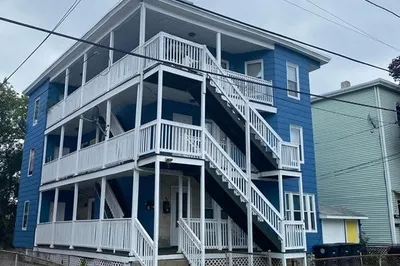 35 Green Avenue 1