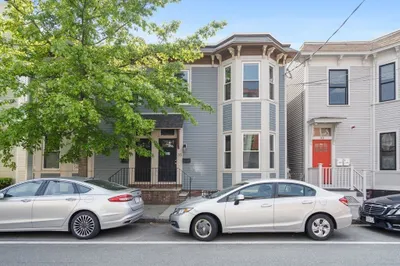 35 Fulkerson St #35