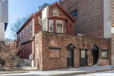 280 Green Street