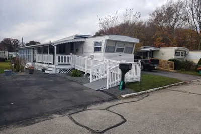 55 Liberty Dr