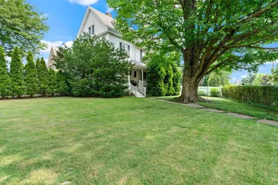629 Commonwealth Avenue #1