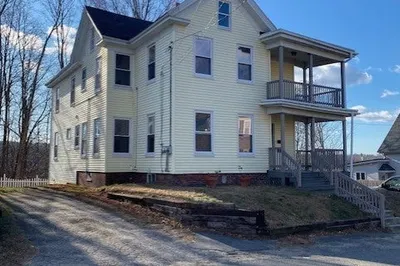 17 Whittier St #2
