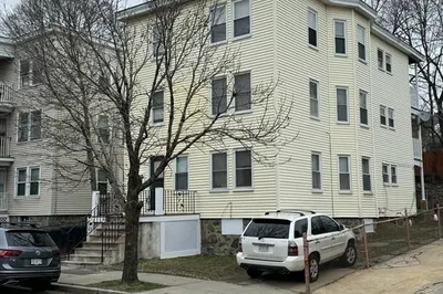 250 Hyde Park Ave