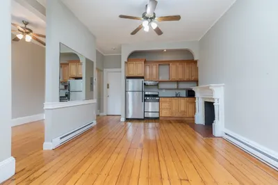 16 Cumberland St #3