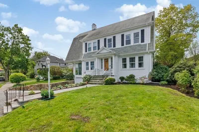 12 Durant St
